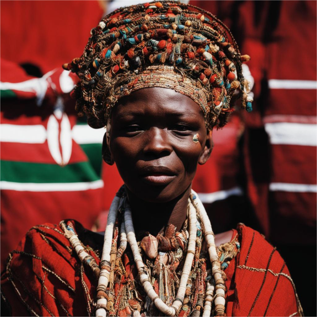 ¿Cuánto sabes sobre la cultura y tradiciones de Kenia? ¡Haz nuestro quiz ahora!