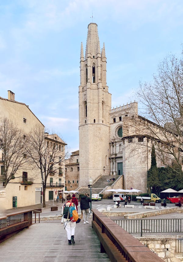 Quiz sobre Girona: ¿Cuánto sabes de esta hermosa ciudad?