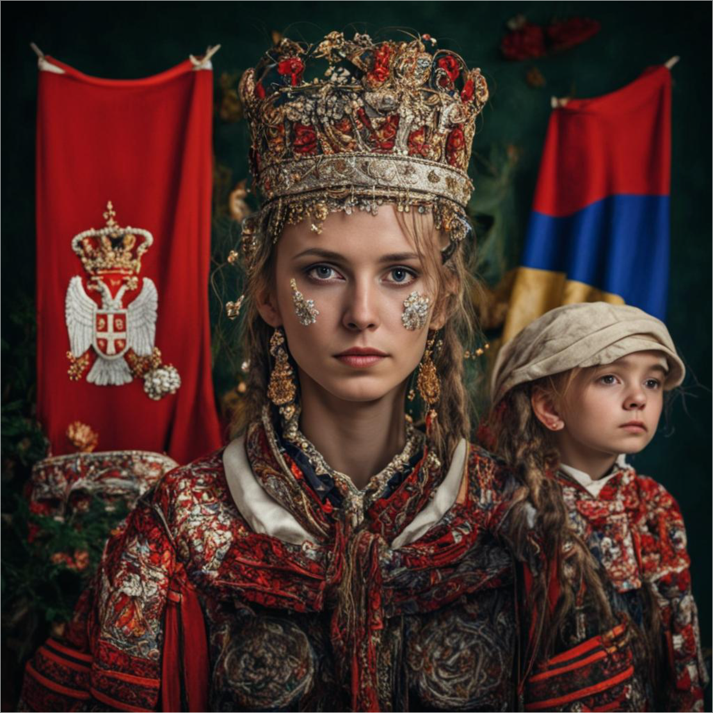 Quiz sobre la cultura y tradiciones de Serbia: ¿Cuánto sabes?