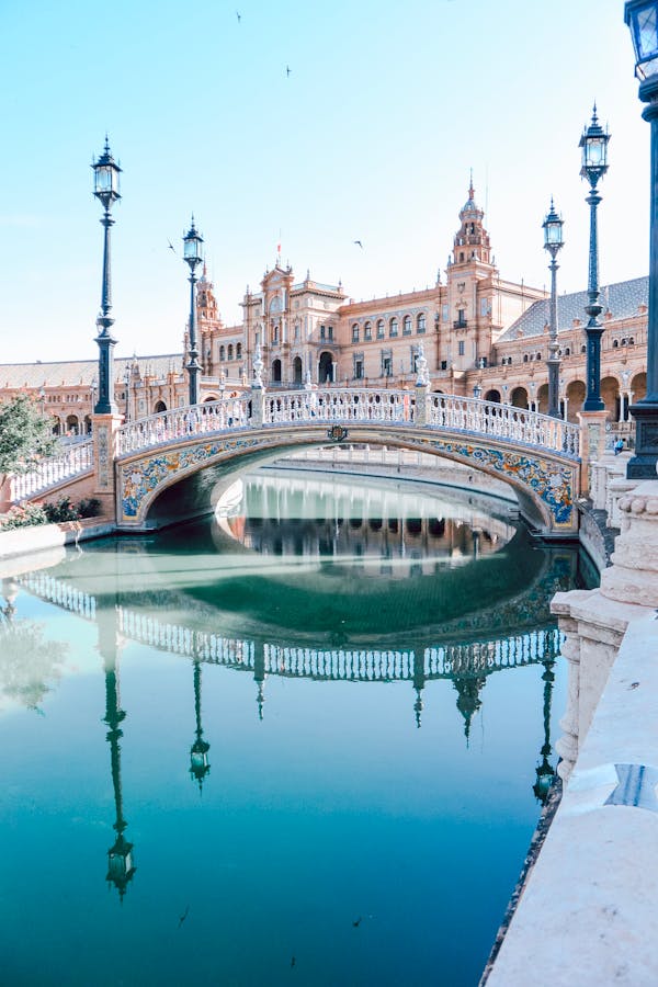 Quiz sobre Sevilla: ¿Cuánto sabes de la ciudad más bonita de España?