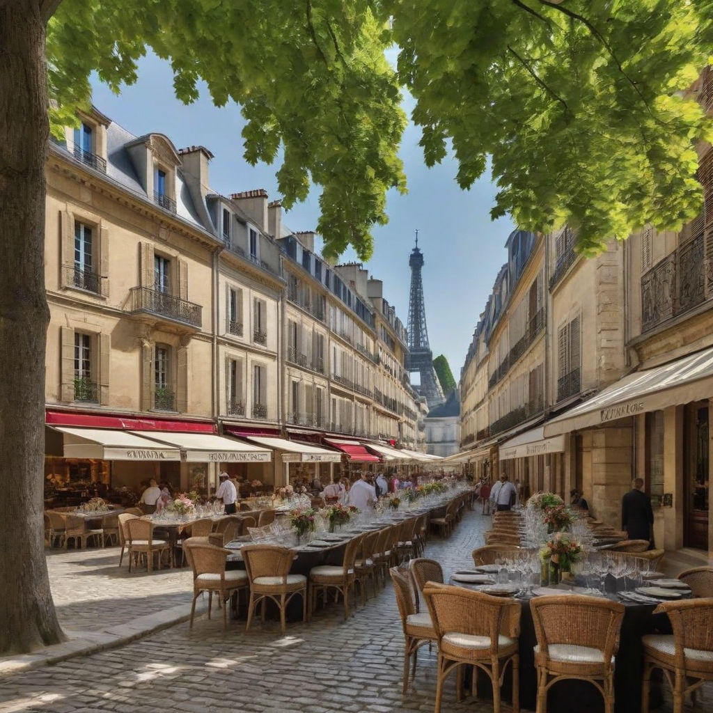 ¿Cuánto sabes sobre la cultura y tradiciones de Francia? ¡Haz nuestro quiz ahora!