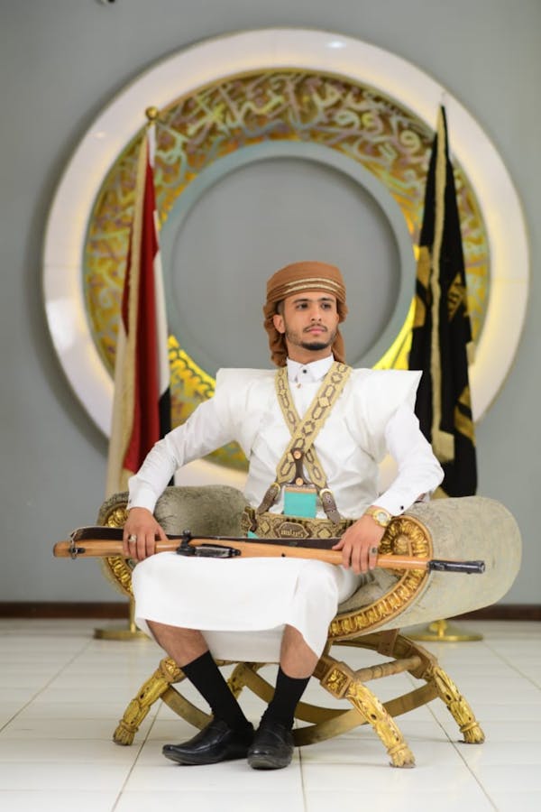 Quiz sobre la cultura y tradiciones de Yemen: ¿Cuánto sabes?