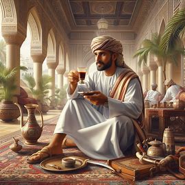 Quiz sobre la cultura y tradiciones de Omán: ¿Cuánto sabes?