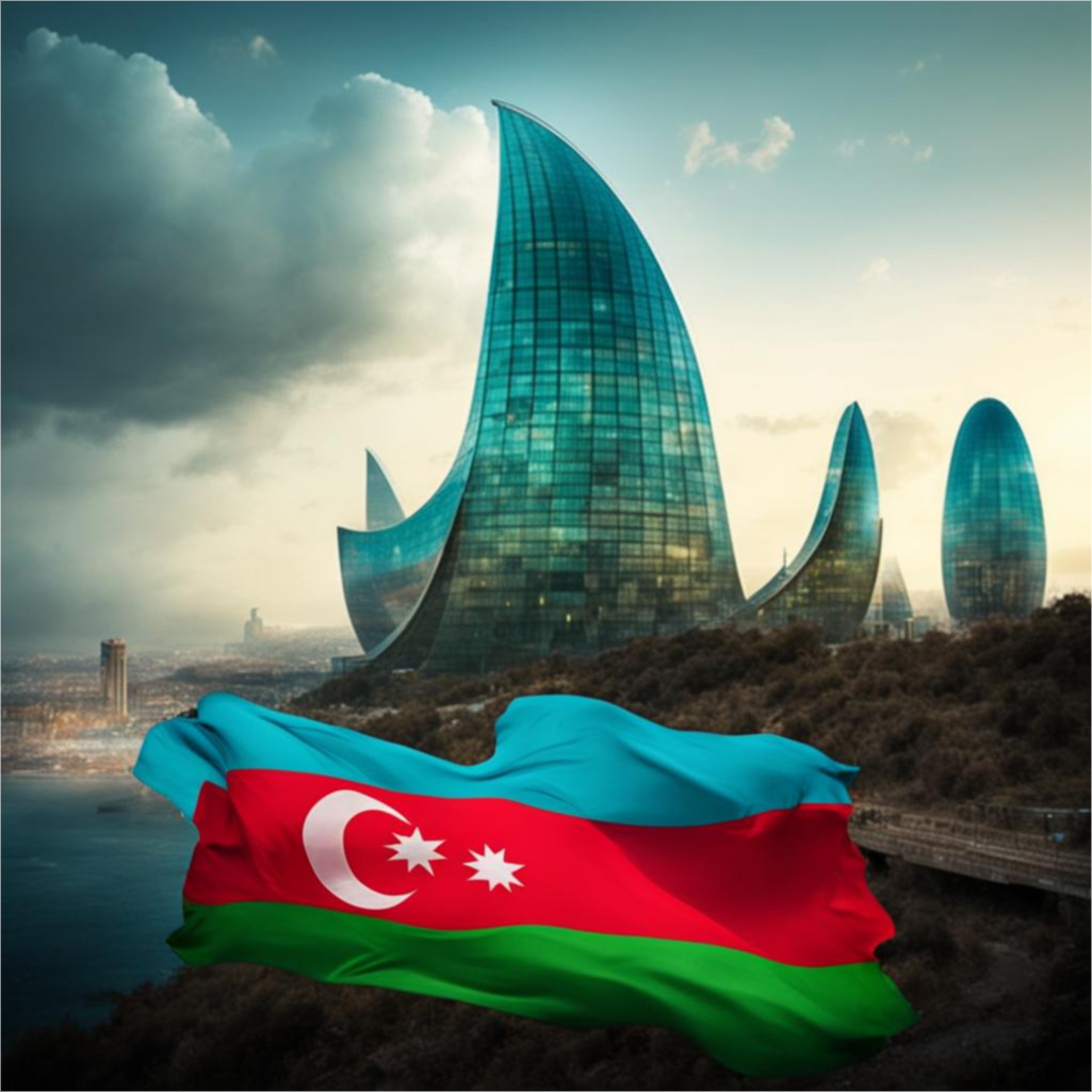 Quiz sobre Azerbaiyán: ¿Cuánto sabes sobre este país?