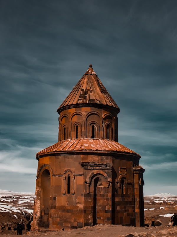 Quiz sobre Armenia: ¿Cuánto sabes sobre este país del Cáucaso?