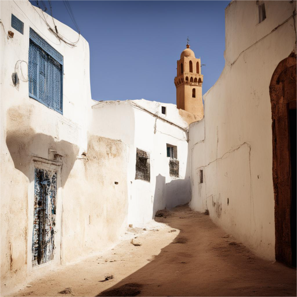 Quiz sobre la cultura y tradiciones de Túnez: ¿Cuánto sabes?