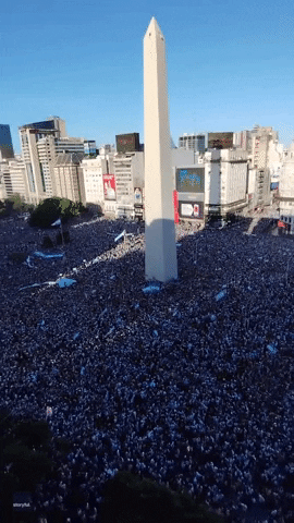 Quiz sobre Buenos Aires: ¿Cuánto sabes de la capital argentina?