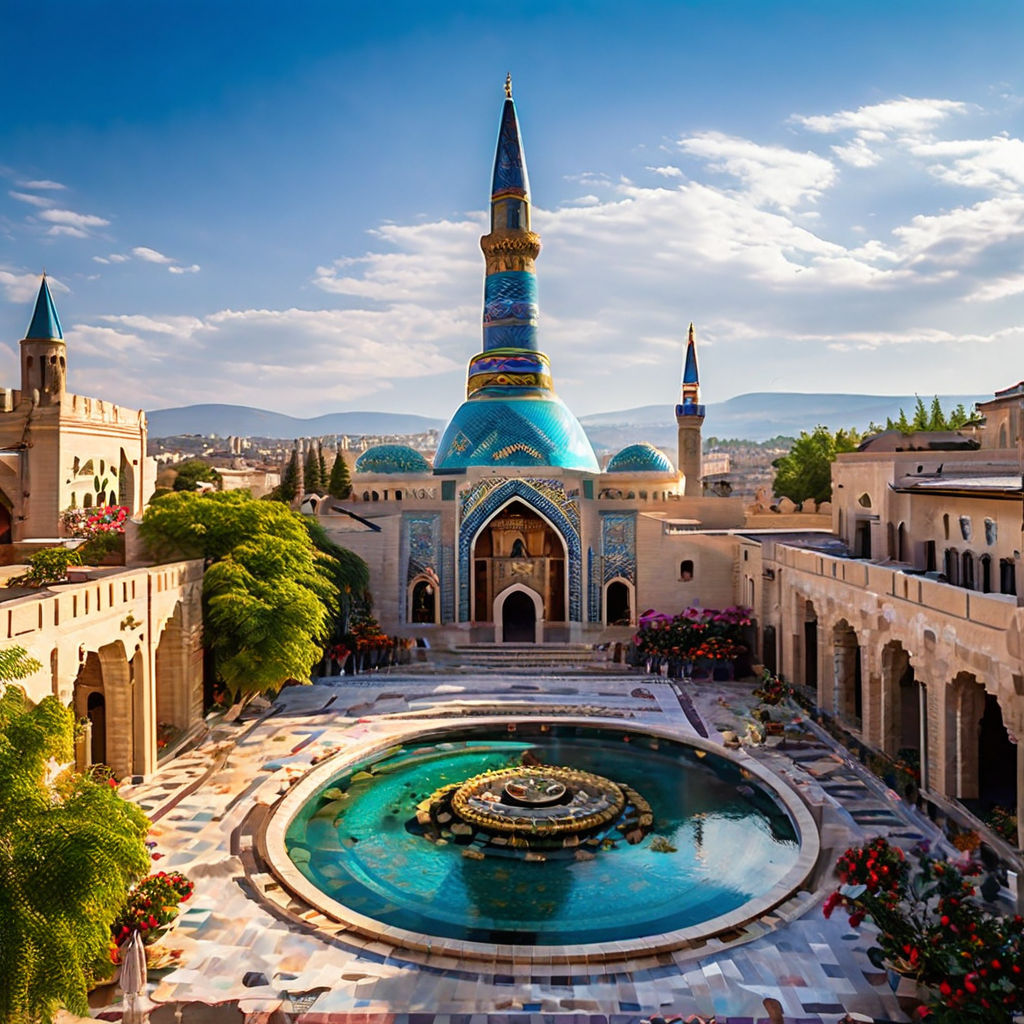 Quiz sobre la cultura y tradiciones de Azerbaiyán: ¿Cuánto sabes?