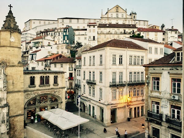 Quiz sobre Coimbra, Portugal: ¿Cuánto sabes de esta ciudad histórica?