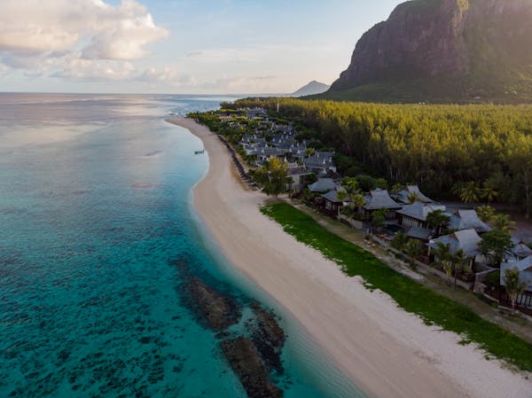 Quiz sobre Mauricio: ¿Cuánto sabes sobre esta isla paradisíaca?
