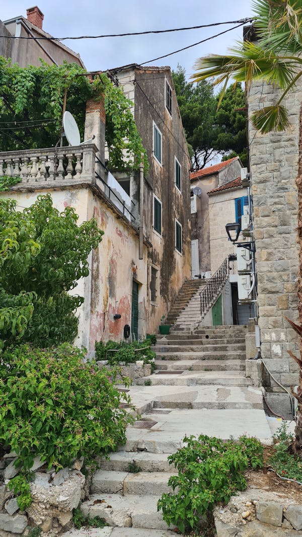Quiz sobre Split, Croacia: ¿Cuánto sabes sobre esta hermosa ciudad costera?