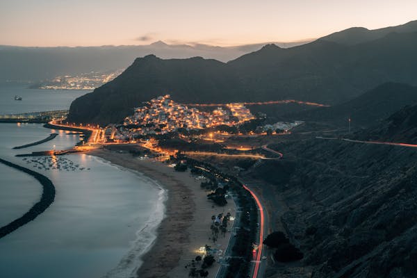 Quiz sobre Tenerife: ¿Cuánto sabes de esta isla española?