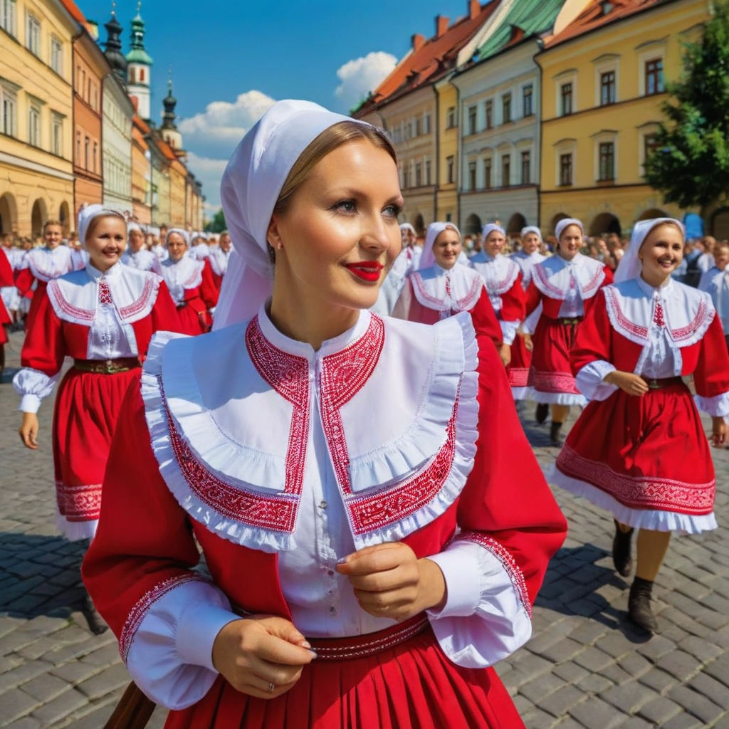 ¿Cuánto sabes sobre la cultura y tradiciones de Polonia? ¡Haz nuestro quiz ahora!
