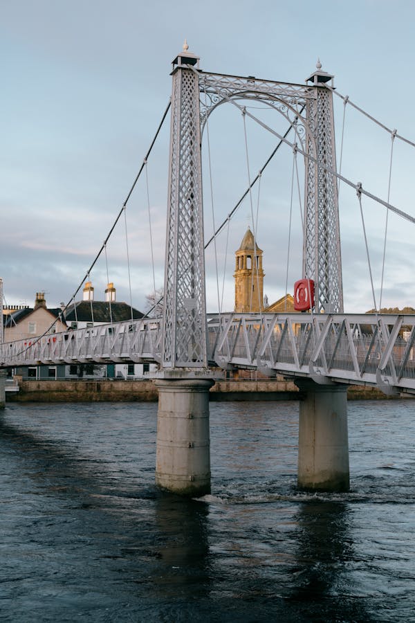 Quiz sobre Inverness, Reino Unido: ¿Cuánto sabes de esta ciudad escocesa?