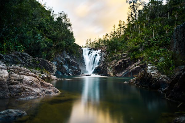 Quiz sobre Belice: ¿Cuánto sabes sobre este paraíso centroamericano?