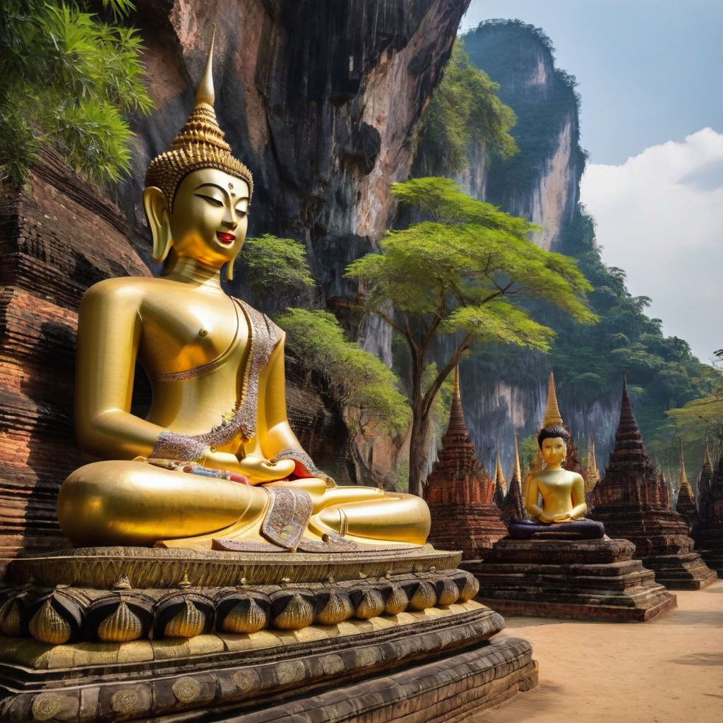 Quiz sobre la cultura y tradiciones de Tailandia: ¿Cuánto sabes?