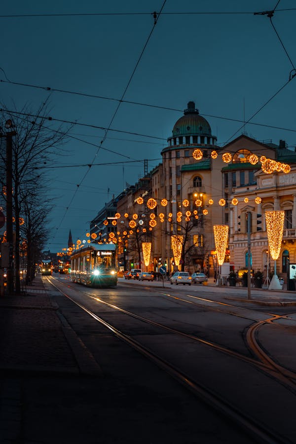 Quiz sobre Helsinki, Finlandia: ¿Cuánto sabes de esta ciudad nórdica?