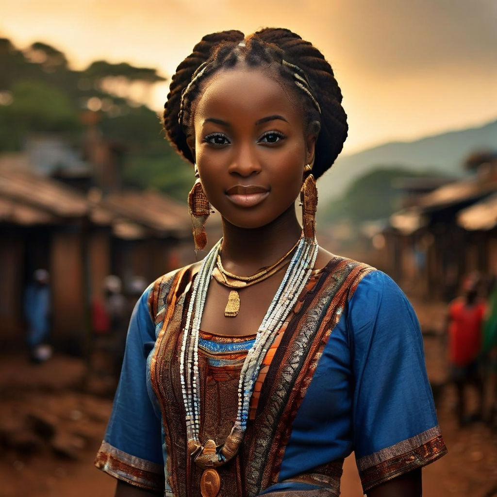 Quiz sobre Sierra Leona: ¿Cuánto sabes sobre este país africano?