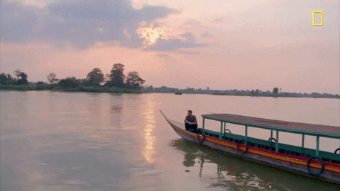 Quiz sobre Laos: ¿Cuánto sabes sobre este país del sudeste asiático?
