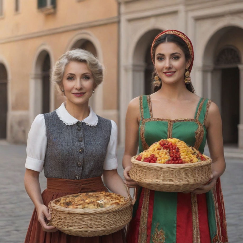 ¿Cuánto sabes sobre la cultura y tradiciones de Italia? ¡Haz nuestro quiz ahora!