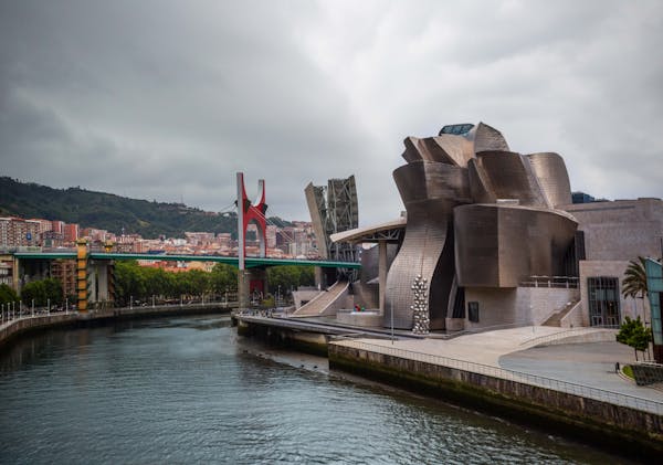 Quiz sobre Bilbao: ¿Cuánto sabes de esta ciudad española?