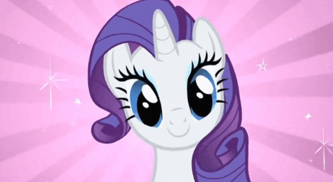 ¿Qué personaje de My Little Pony eres en realidad?