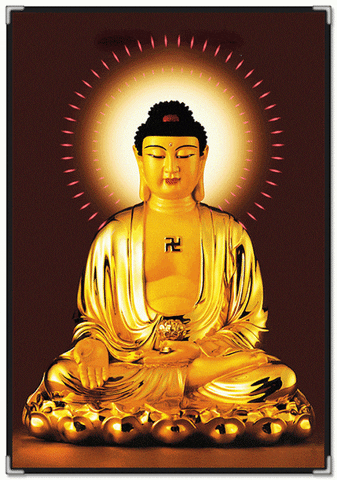 Quiz de Budismo: ¿Cuánto sabes sobre esta antigua religión?