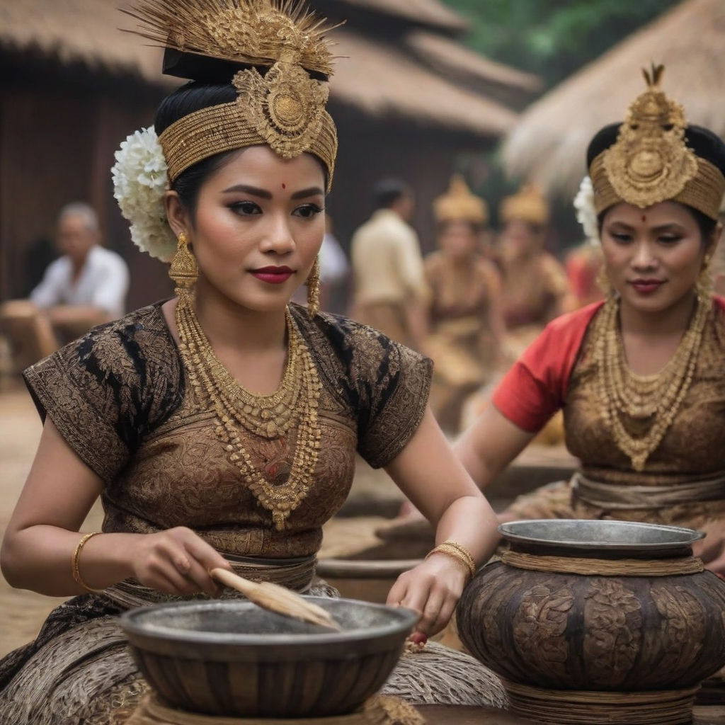 ¿Cuánto sabes sobre la cultura y tradiciones de Indonesia? ¡Haz nuestro quiz ahora!