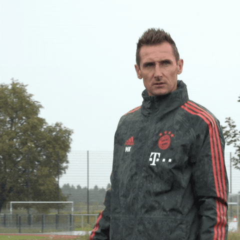 Quiz sobre Miroslav Klose: ¿Cuánto sabes del goleador alemán?