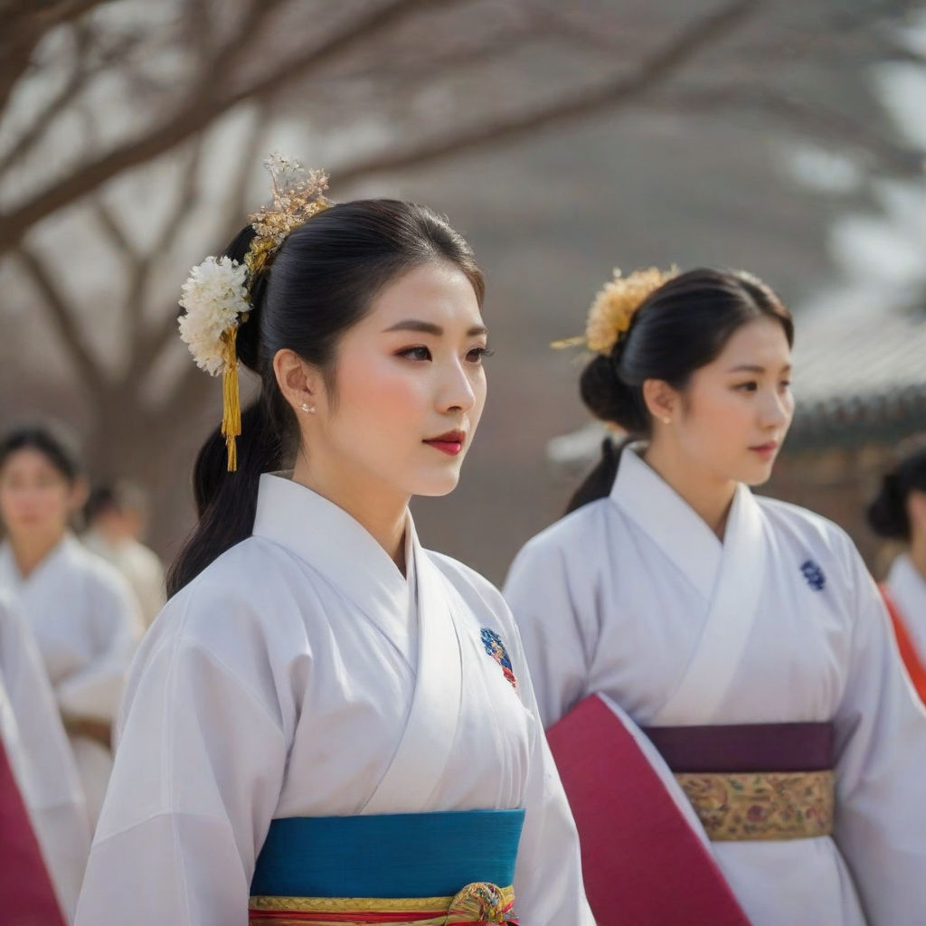 Quiz sobre la cultura y tradiciones de Corea del Sur ¡Descubre cuánto sabes!