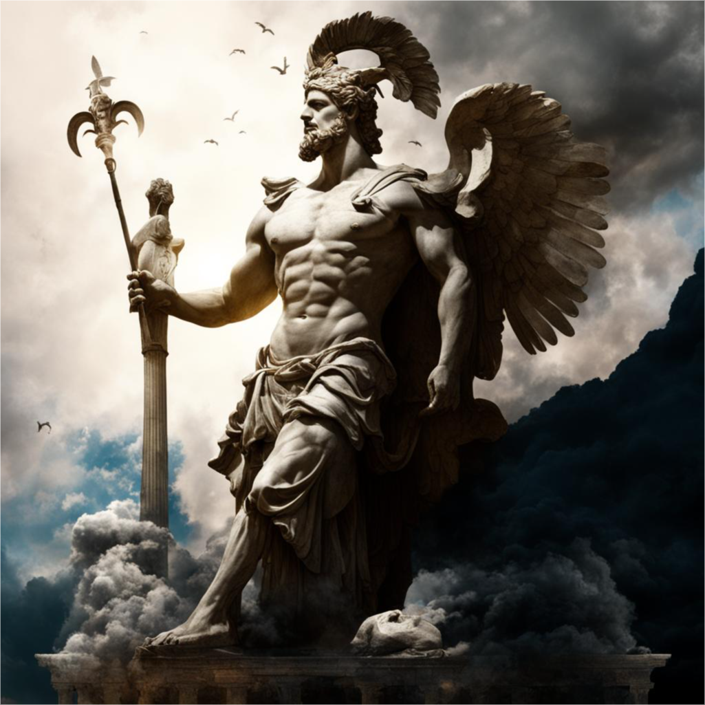 What Do You Know About the Gods of Ancient Greece?