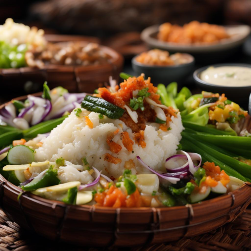 Take This Quiz and Test Your Knowledge of Polynesian Cuisine's Fresh and Flavorful Dishes!