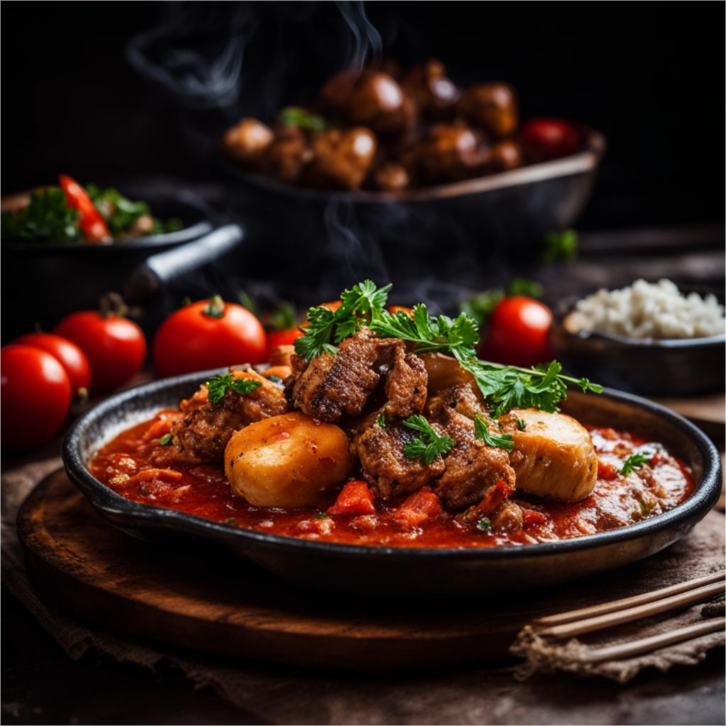 How much do you know about Hungarian food? Take this quiz and find out!