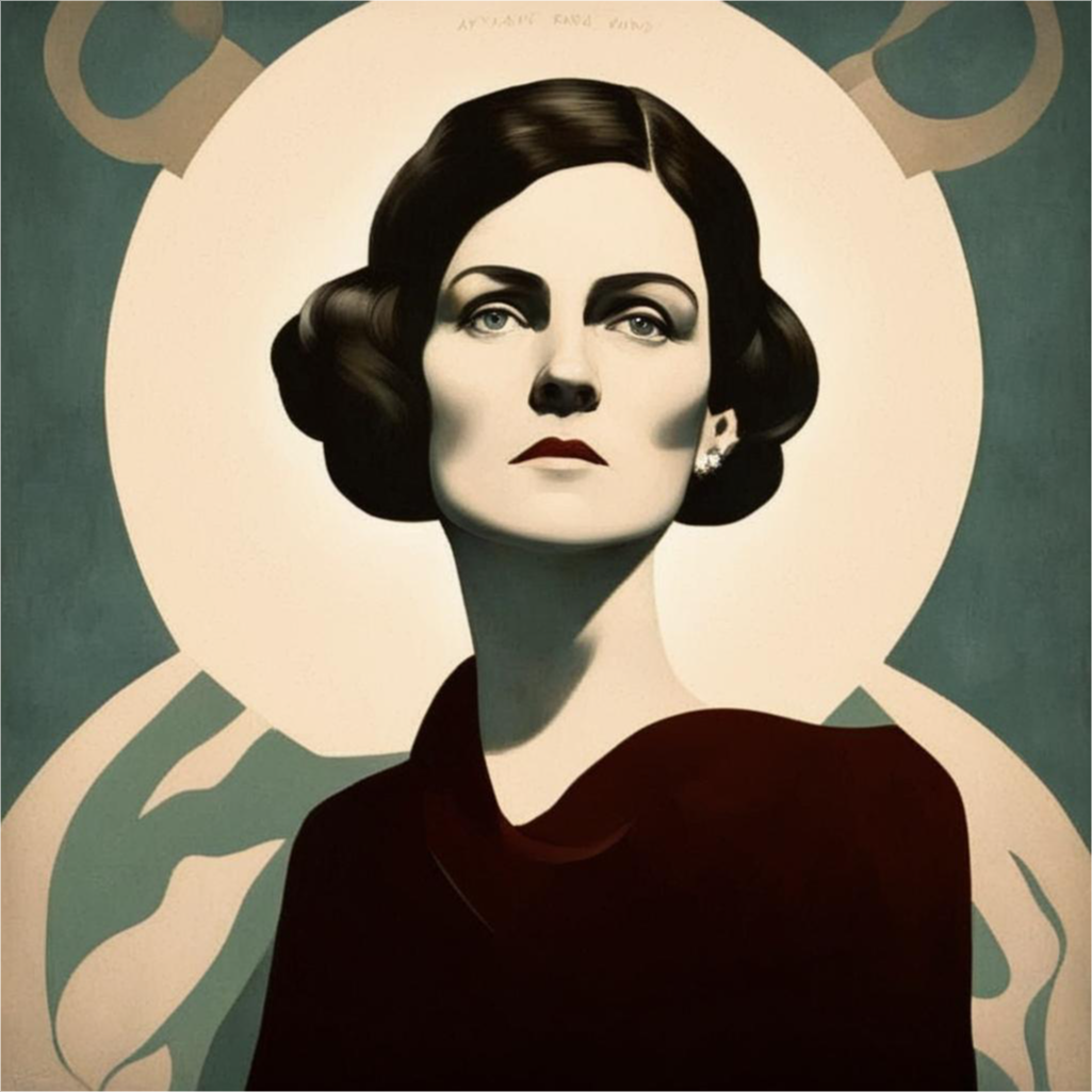 Objectivism and Individualism: Test Your Understanding with the Ayn Rand Quiz