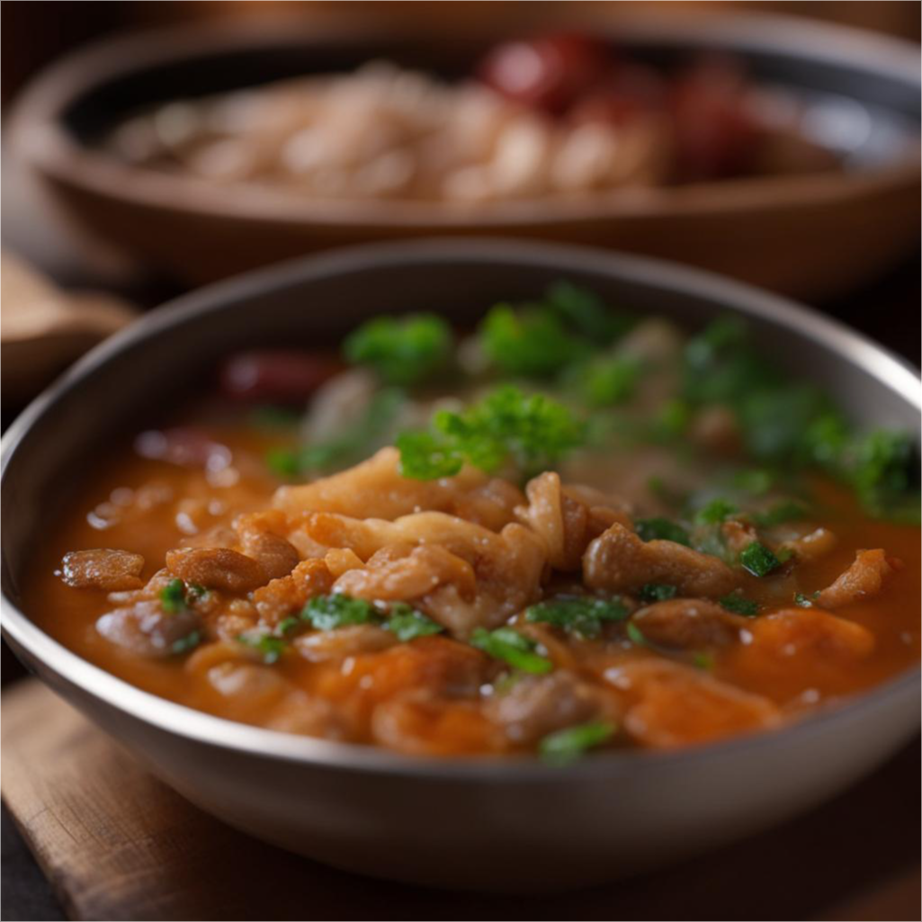 Are you a true Laotian food connoisseur? Take this quiz to find out!	
