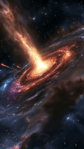 Quasar Quest: Are You a Cosmic Genius?	