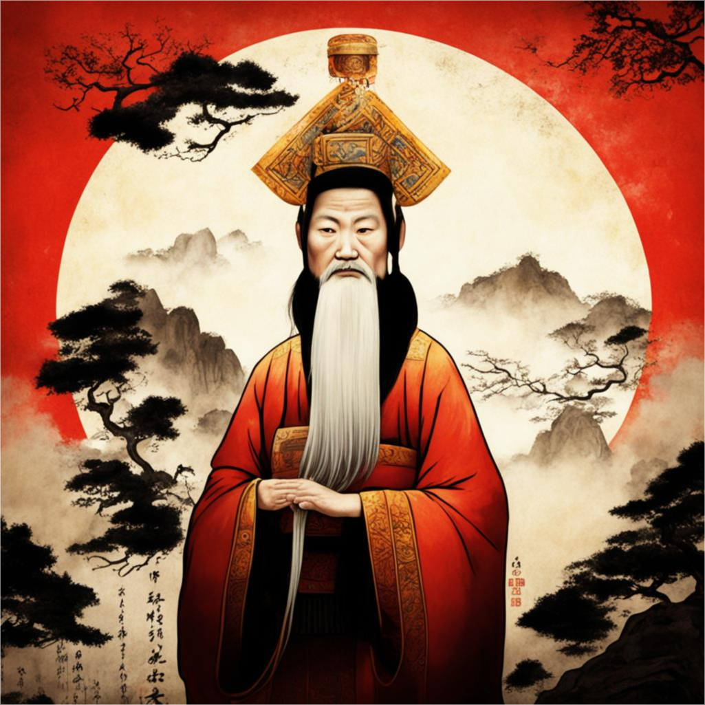 Harmony, Duty, and Respect: Take the Confucianism Quiz	