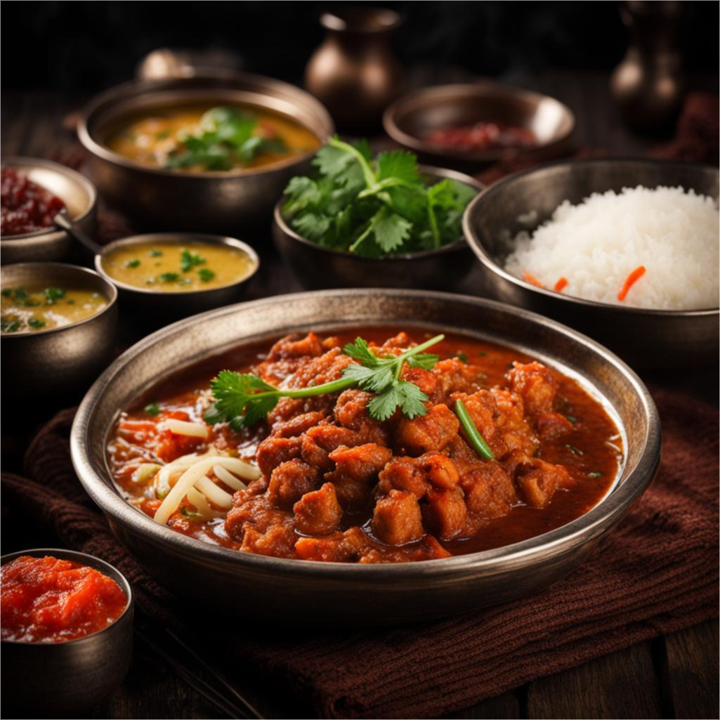 Discover the Best of Nepalese Cuisine: Can You Get a Perfect Score on This Ultimate Quiz?