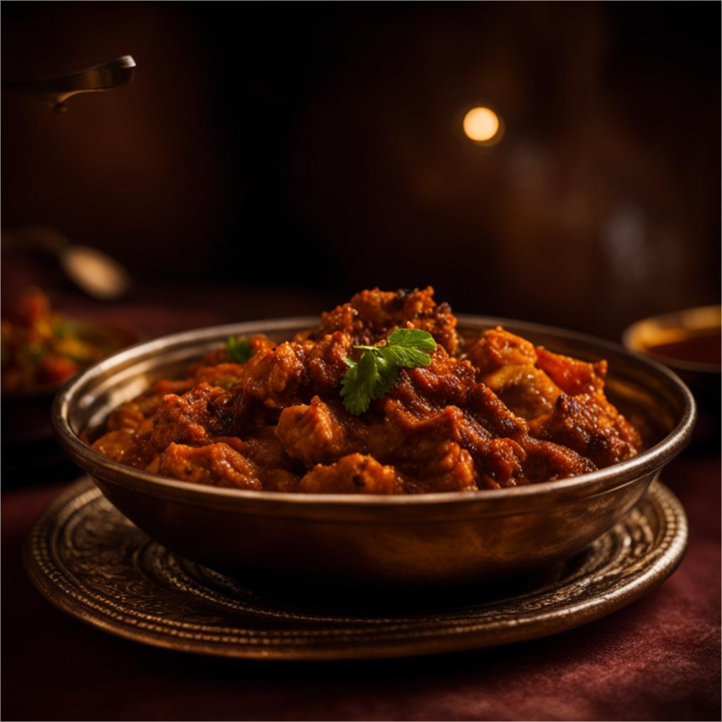 Discover the Best of Indian Cuisine: Can You Get a Perfect Score on This Ultimate Quiz?	