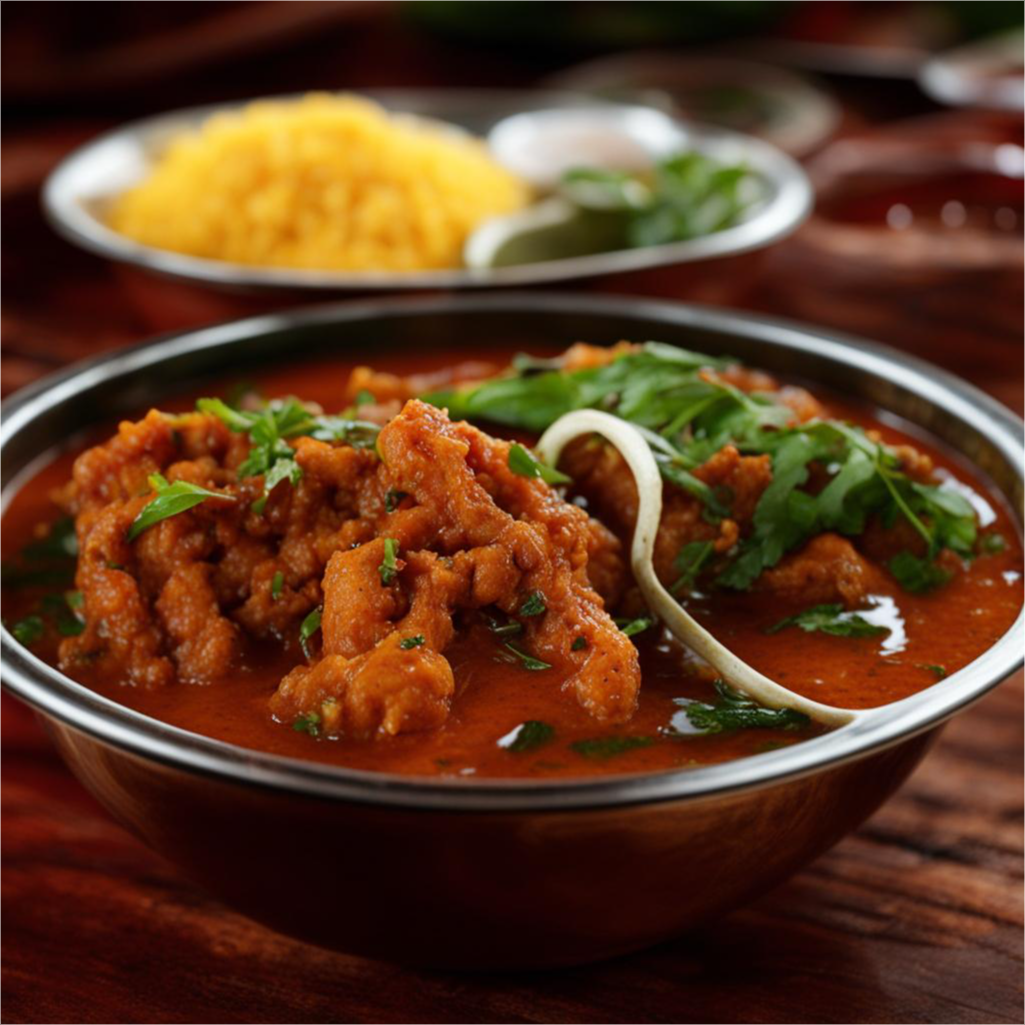 Take This Quiz and Test Your Knowledge of Sri Lankan Cuisine's Blend of Spices and Flavors!