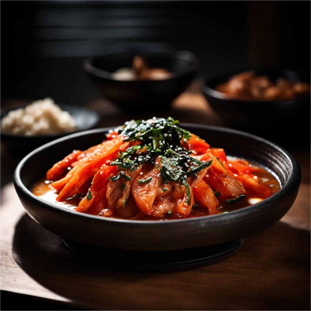 Discover the Best of Korean Cuisine: Can You Get a Perfect Score on This Ultimate Quiz?	