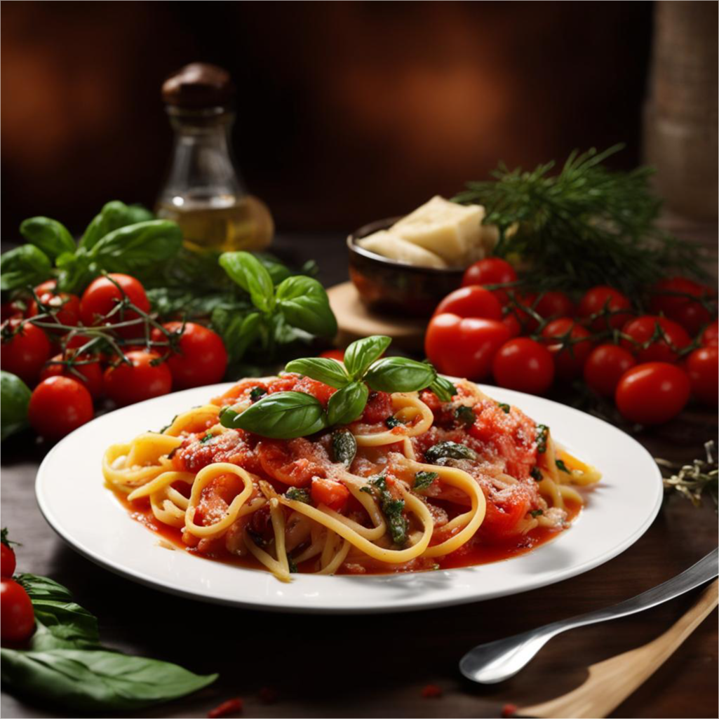 How Well Do You Know Italian Cuisine? Take This Quiz to Test Your Pasta, Pizza, and Gelato Knowledge!	