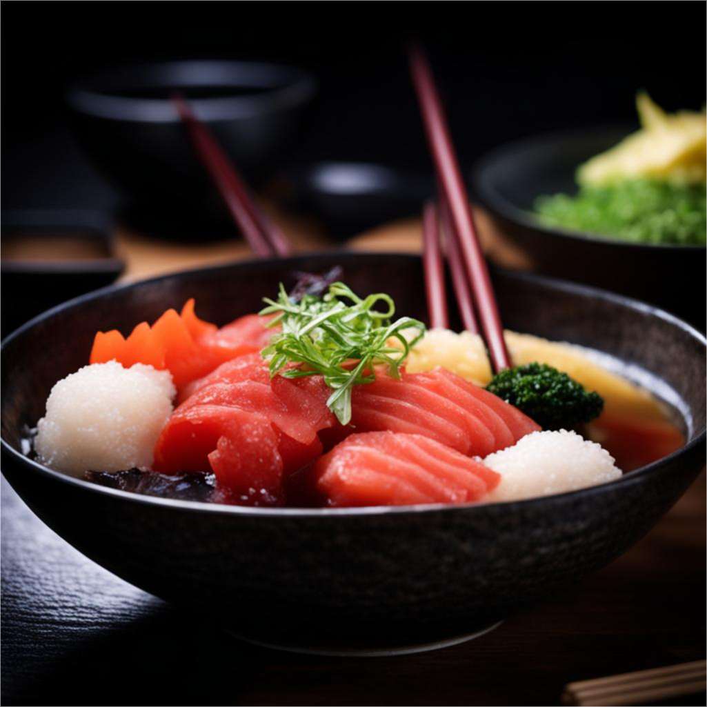 How Much Do You Actually Know About Japanese Food?