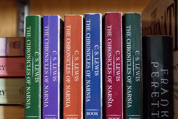 From Narnia to Theology: Test Your Knowledge with the C.S. Lewis Quiz 