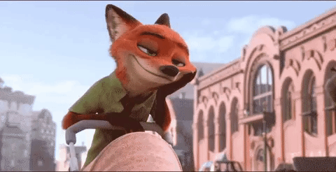 Are You Sly as a Fox?