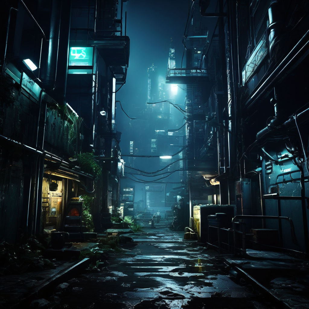 Descend into the Abyss: Test Your Knowledge of SOMA Now!