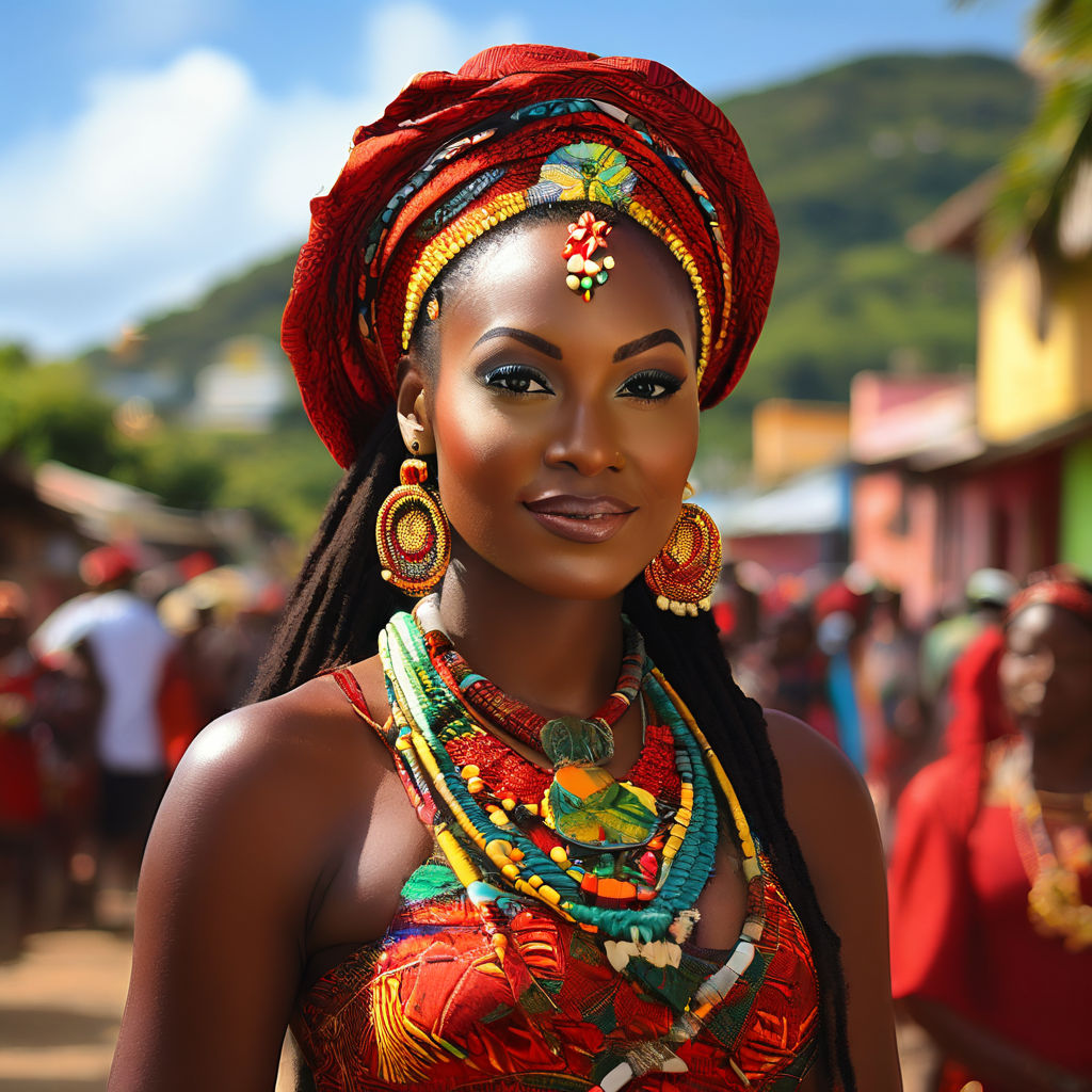 Grenada Adventure: A Trivia Quiz on Grenadian Culture, History, and Geography