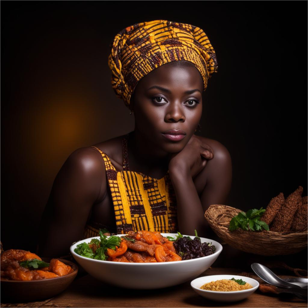 Think You Know Ghanaian Cuisine's Blend of West African and European Influences? Test Your Knowledge with This Ultimate Quiz Challenge!	