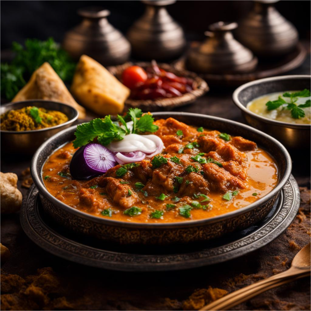Discover the Best of Pakistani Cuisine: Can You Get a Perfect Score on This Ultimate Quiz?
