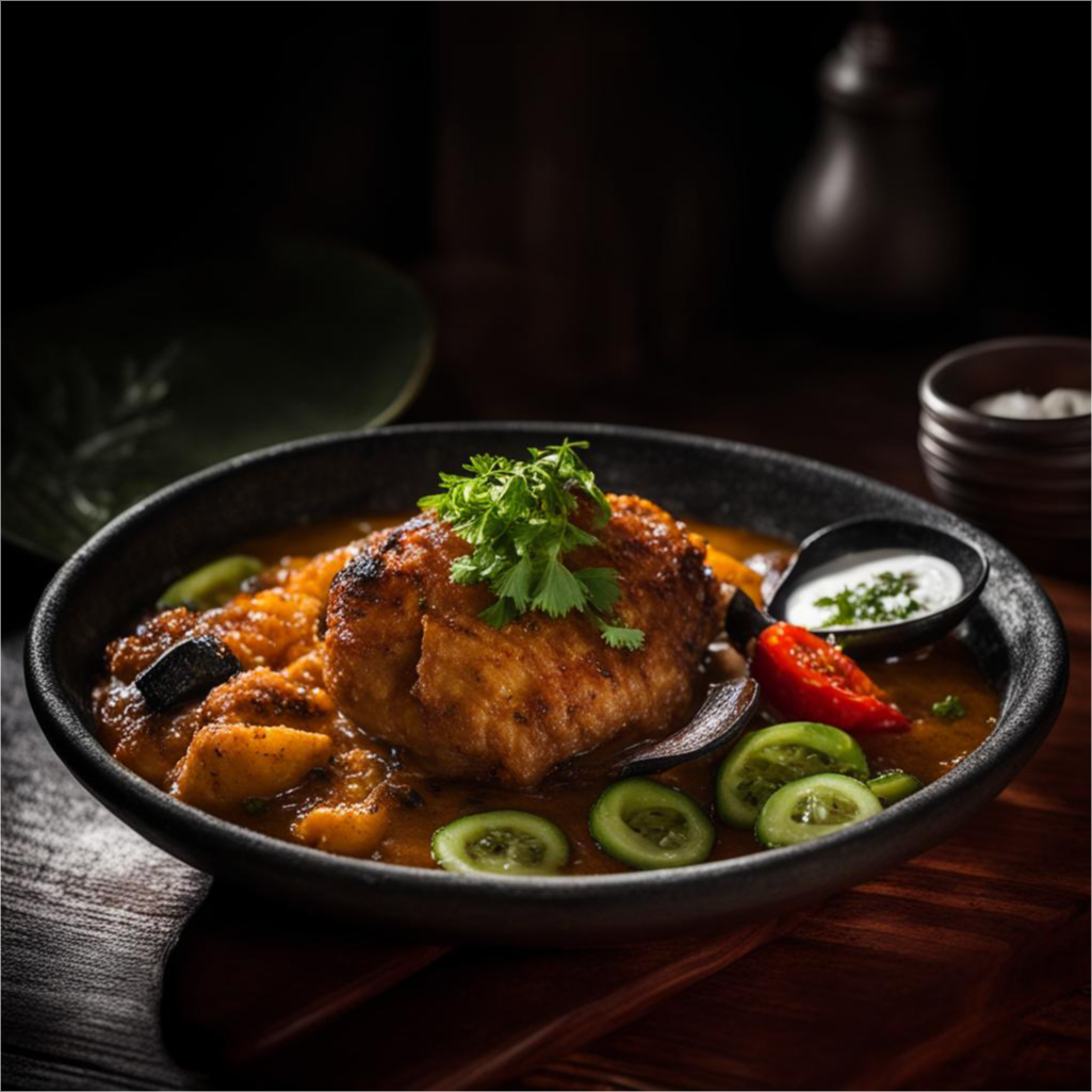 Discover the Best of Panamanian Cuisine: Can You Get a Perfect Score on This Ultimate Quiz?